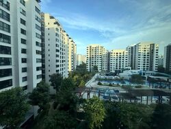 Woodsvale (D25), Condominium #586249511
